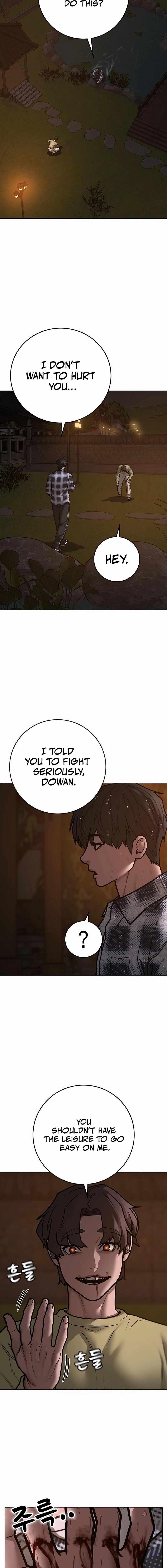 Reality Quest Chapter 158 - Page 13 in English