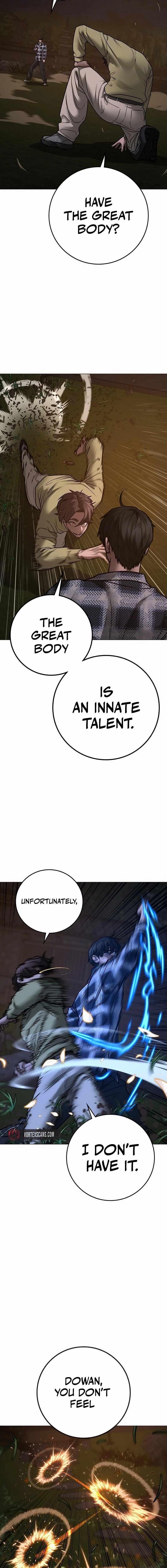 Reality Quest Chapter 158 - Page 21 in English