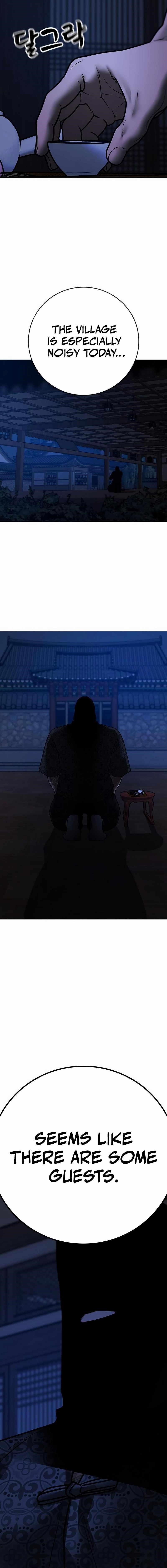 Reality Quest Chapter 158 - Page 27 in English