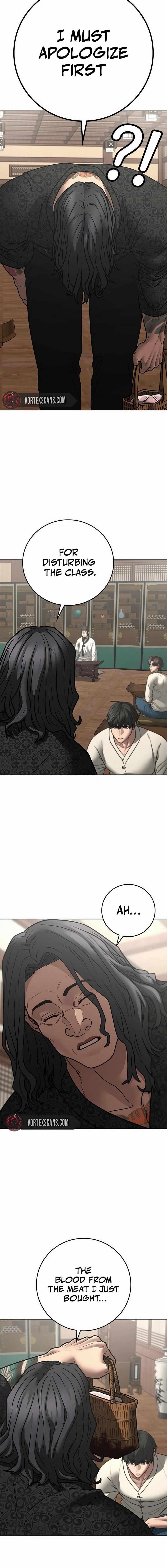 Reality Quest Chapter 160 - Page 10 in English