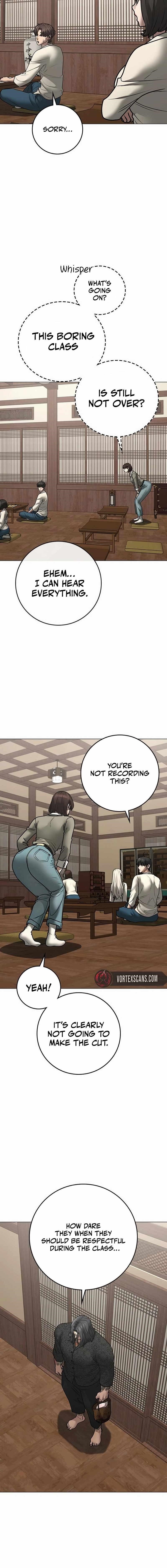 Reality Quest Chapter 160 - Page 16 in English