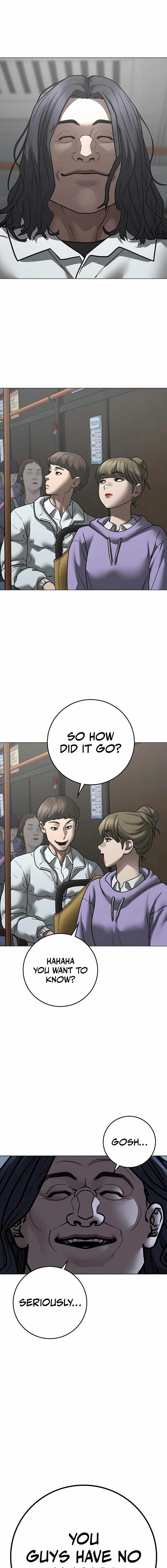 Reality Quest Chapter 160 - Page 3 in English