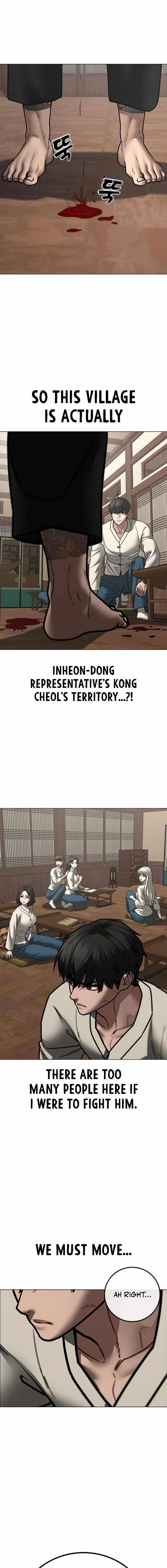 Reality Quest Chapter 160 - Page 9 in English