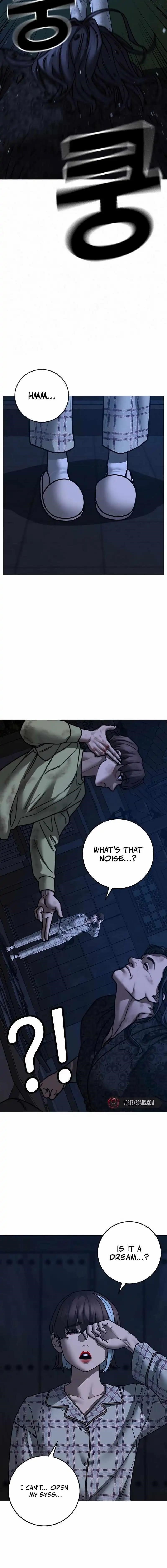 Reality Quest Chapter 161 - Page 25 in English