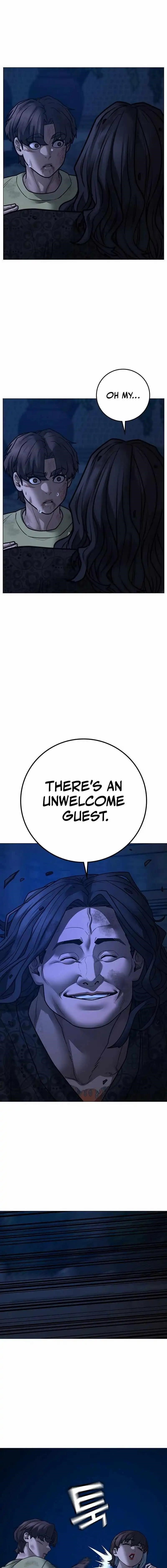 Reality Quest Chapter 161 - Page 26 in English