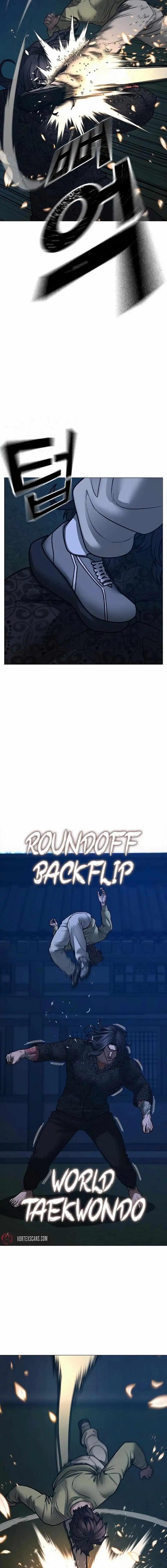 Reality Quest Chapter 161 - Page 6 in English