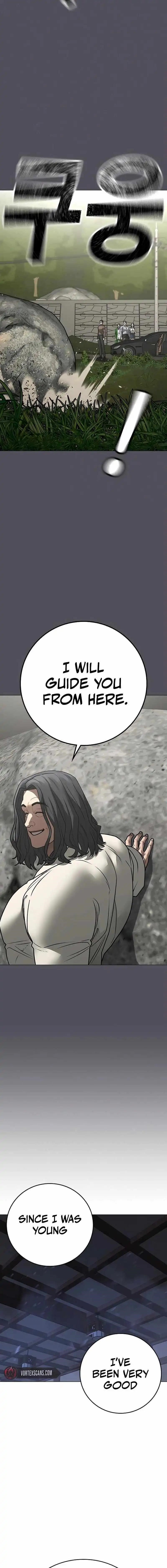 Reality Quest Chapter 162 - Page 14 in English
