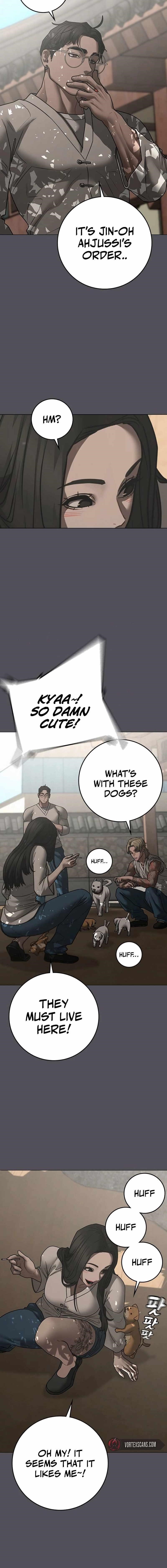 Reality Quest Chapter 163 - Page 14 in English