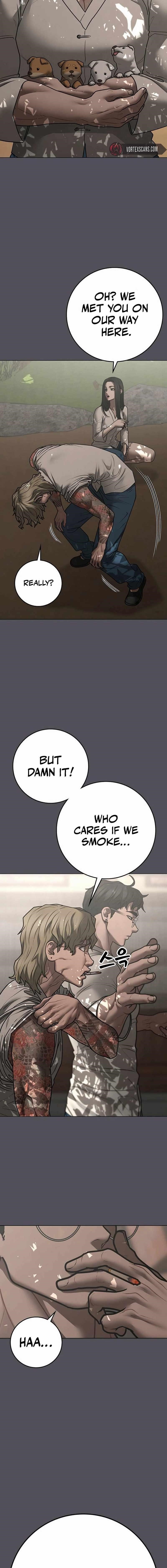 Reality Quest Chapter 163 - Page 16 in English