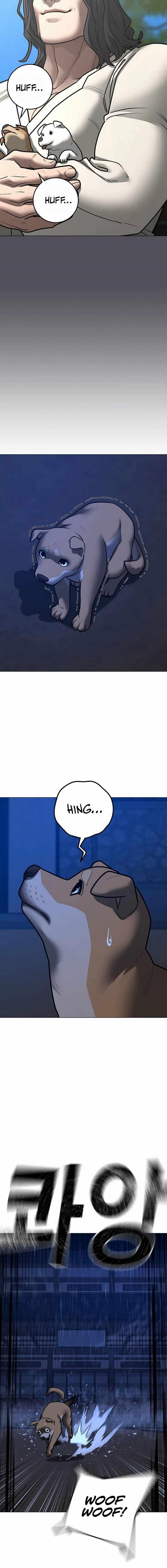 Reality Quest Chapter 163 - Page 20 in English