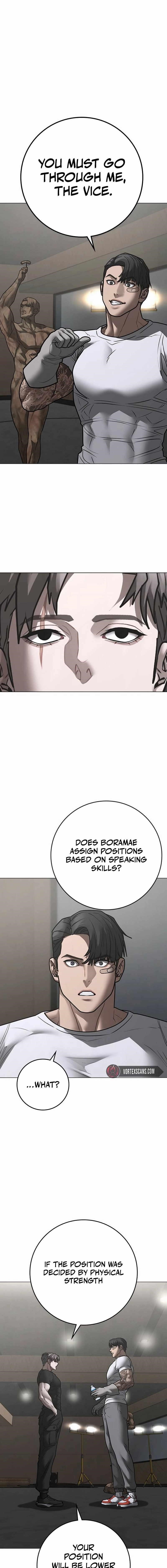 Reality Quest Chapter 163 - Page 30 in English
