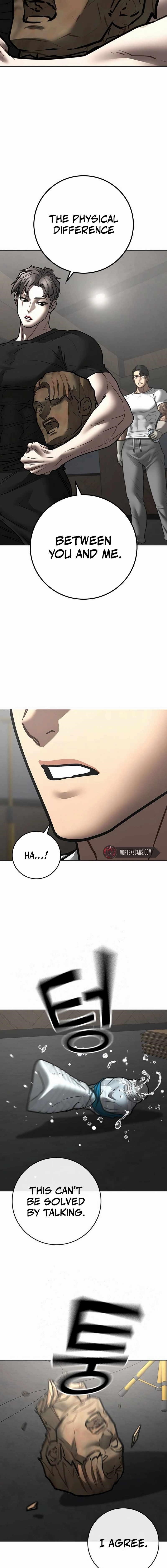 Reality Quest Chapter 163 - Page 33 in English
