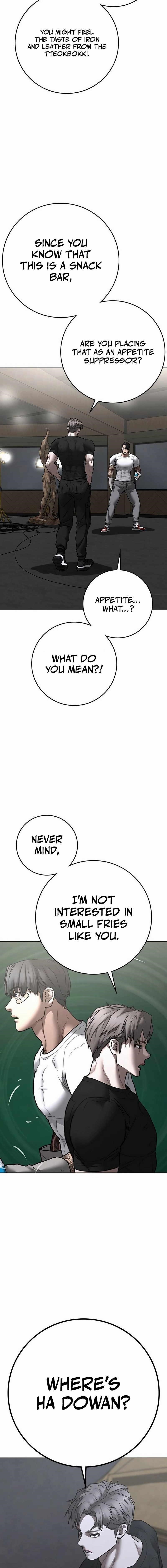Reality Quest Chapter 163 - Page 5 in English