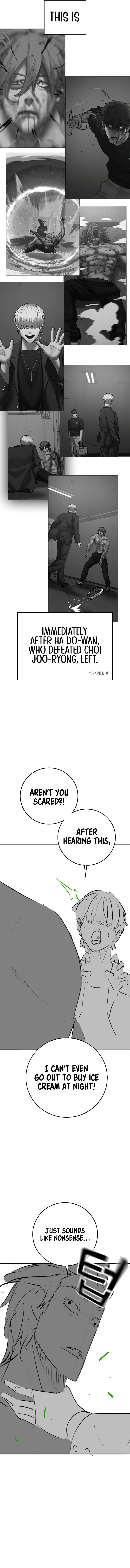 Reality Quest Chapter 164.9 - Page 3 in English