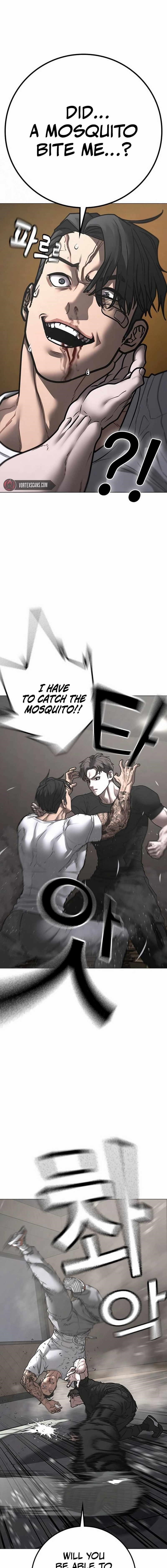 Reality Quest Chapter 164 - Page 13 in English