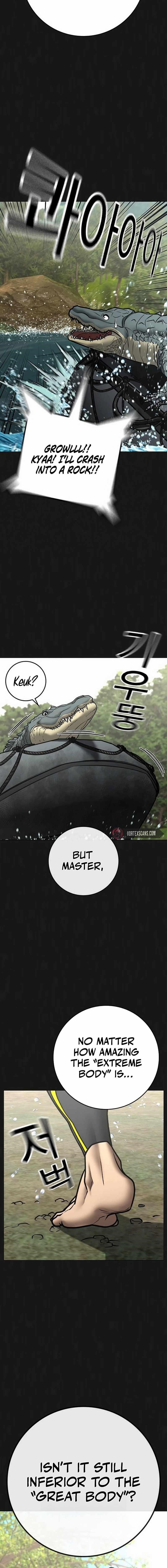 Reality Quest Chapter 164 - Page 18 in English