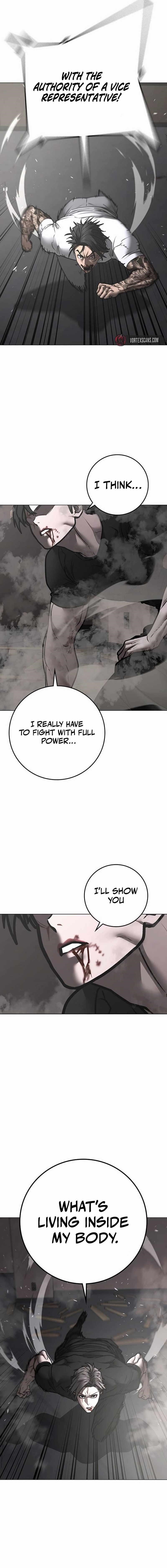 Reality Quest Chapter 164 - Page 27 in English