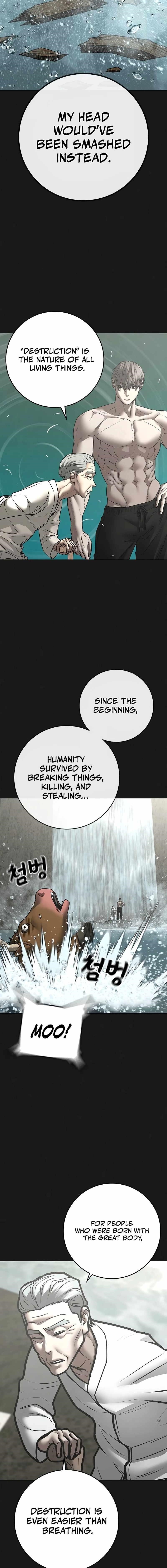 Reality Quest Chapter 164 - Page 4 in English