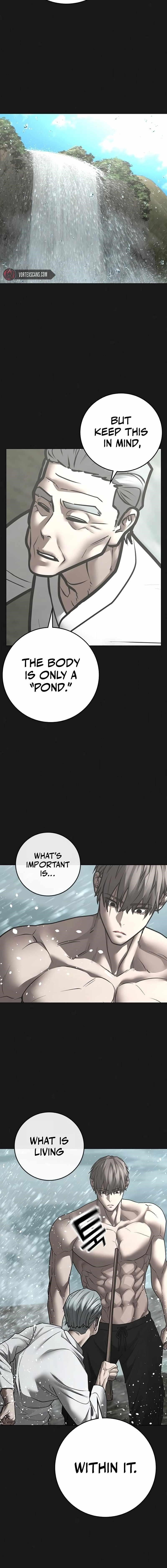 Reality Quest Chapter 164 - Page 5 in English