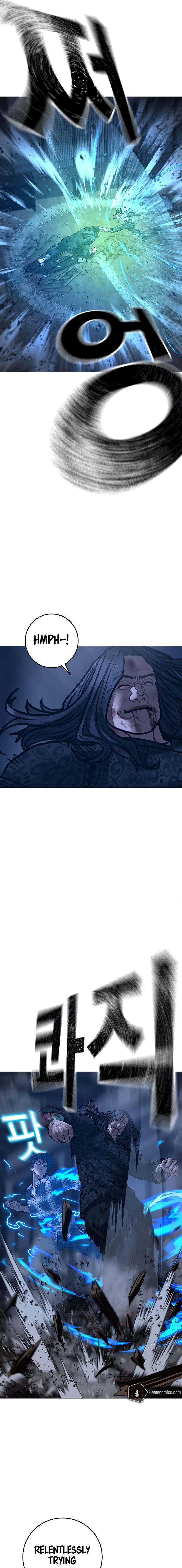 Reality Quest Chapter 165 - Page 13 in English