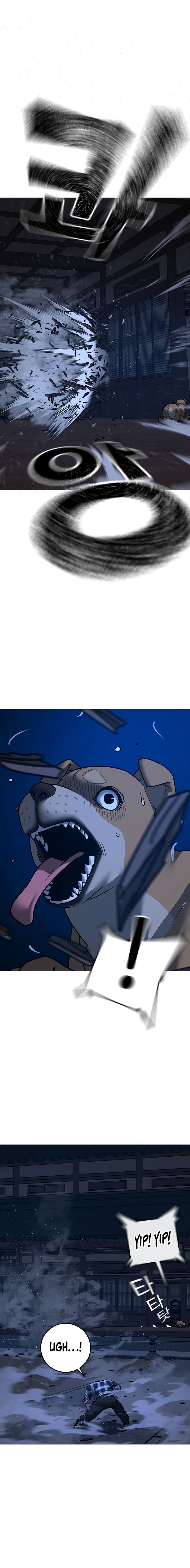 Reality Quest Chapter 165 - Page 20 in English