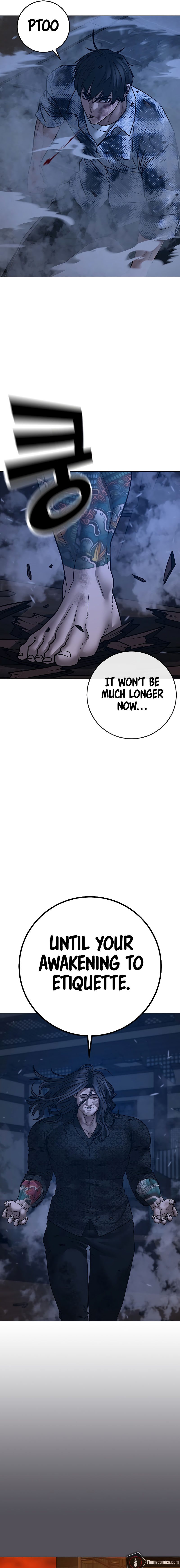 Reality Quest Chapter 165 - Page 21 in English