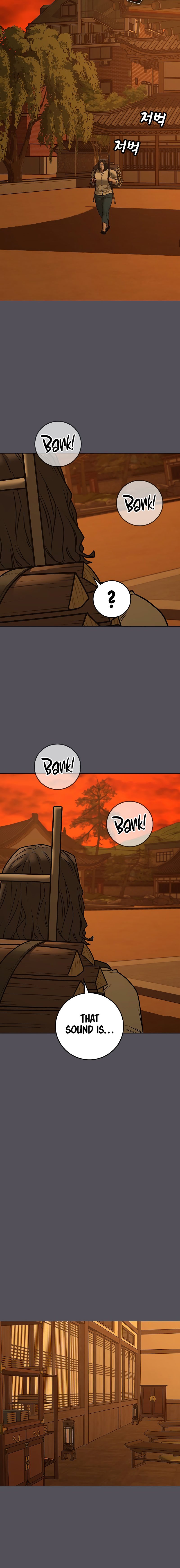 Reality Quest Chapter 165 - Page 22 in English