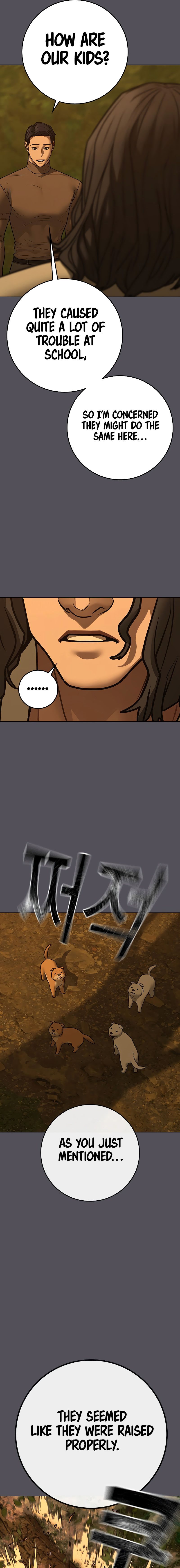 Reality Quest Chapter 165 - Page 3 in English