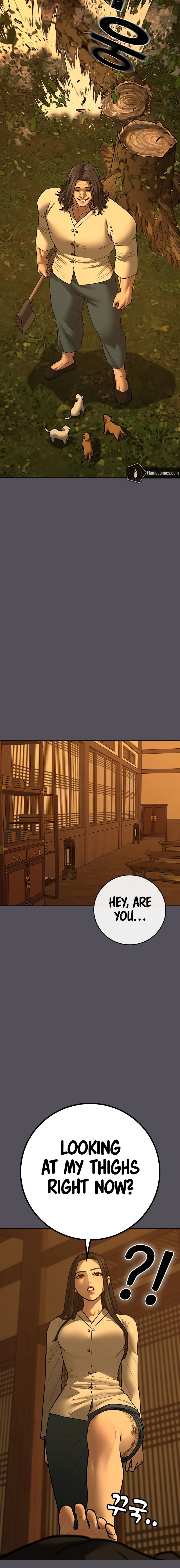 Reality Quest Chapter 165 - Page 4 in English