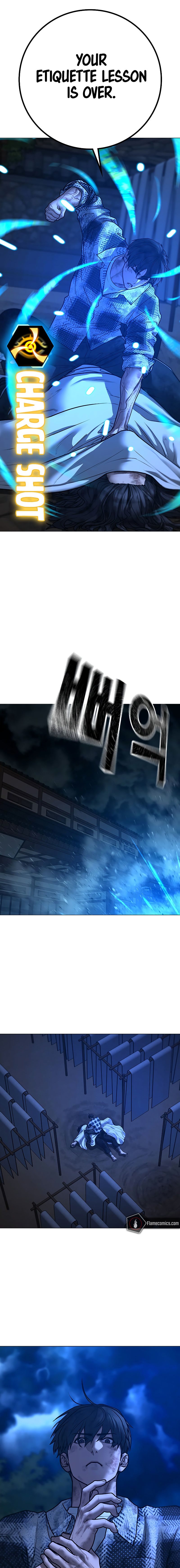 Reality Quest Chapter 165 - Page 41 in English