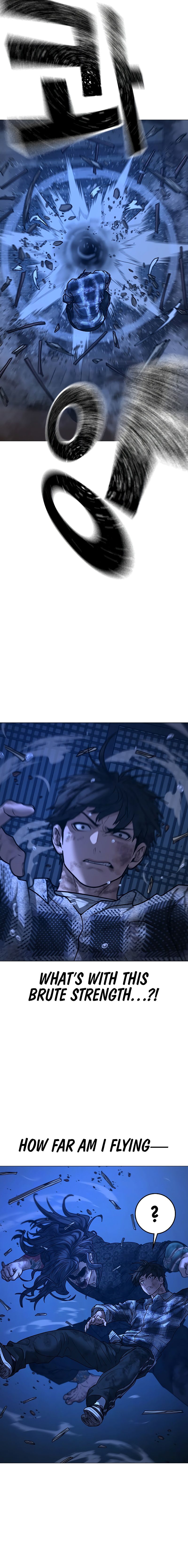 Reality Quest Chapter 165 - Page 45 in English
