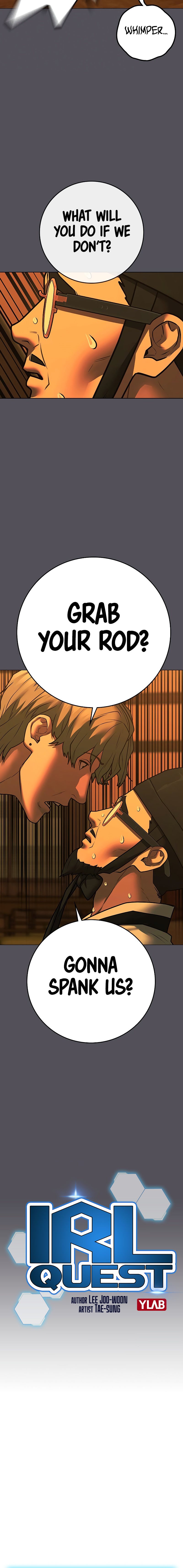 Reality Quest Chapter 165 - Page 8 in English