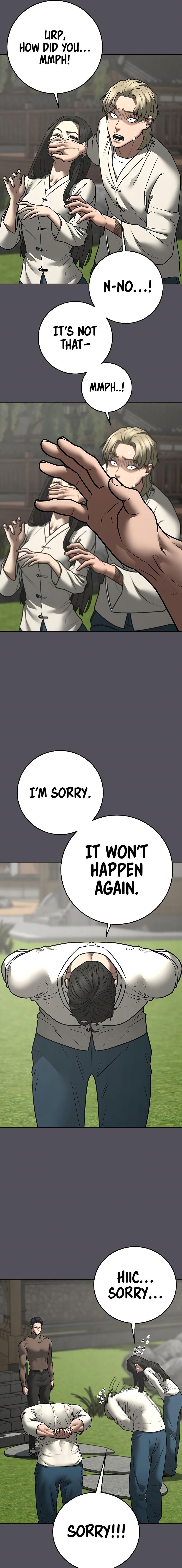 Reality Quest Chapter 166 - Page 3 in English
