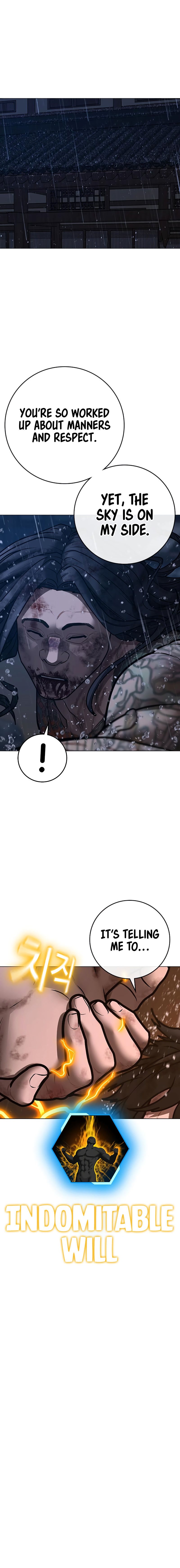 Reality Quest Chapter 166 - Page 38 in English