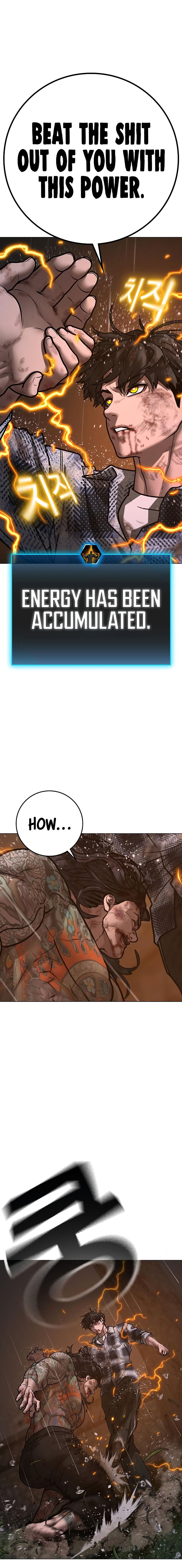 Reality Quest Chapter 166 - Page 39 in English