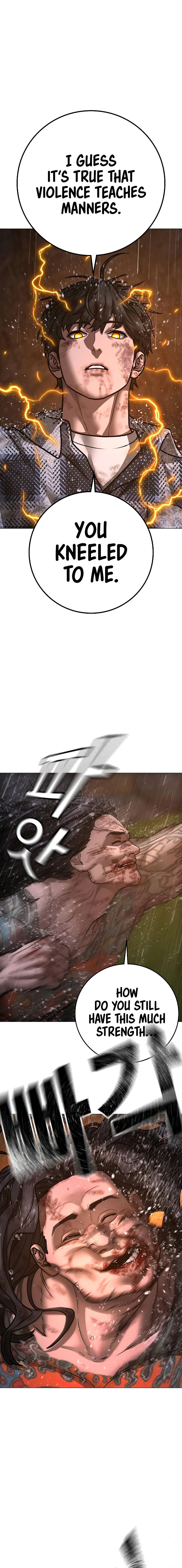 Reality Quest Chapter 166 - Page 40 in English