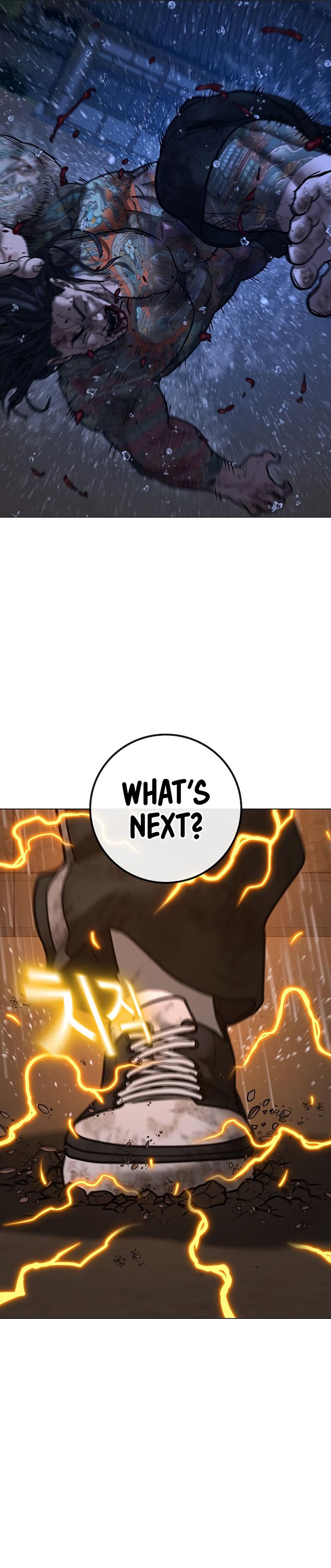 Reality Quest Chapter 166 - Page 43 in English