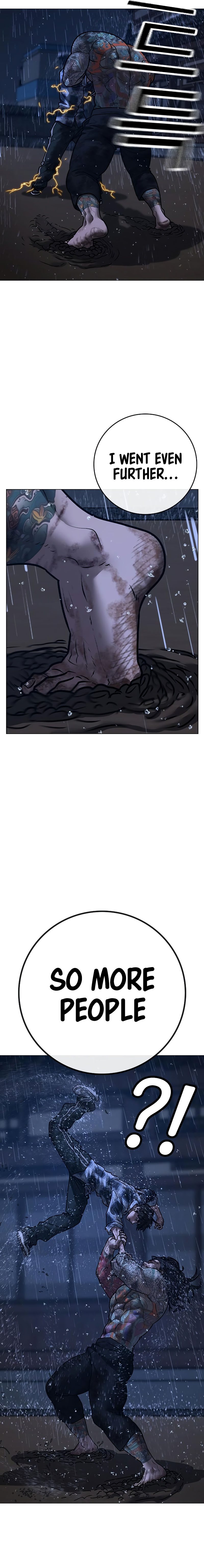 Reality Quest Chapter 167 - Page 11 in English