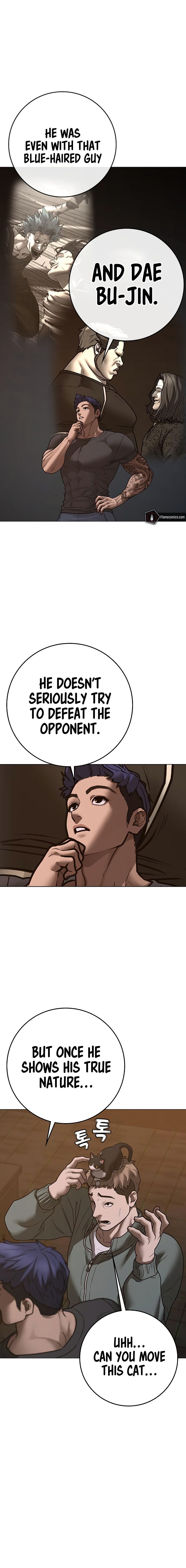 Reality Quest Chapter 167 - Page 16 in English