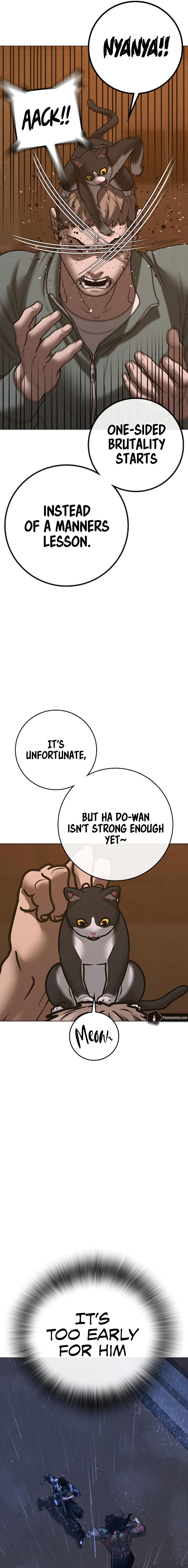 Reality Quest Chapter 167 - Page 17 in English