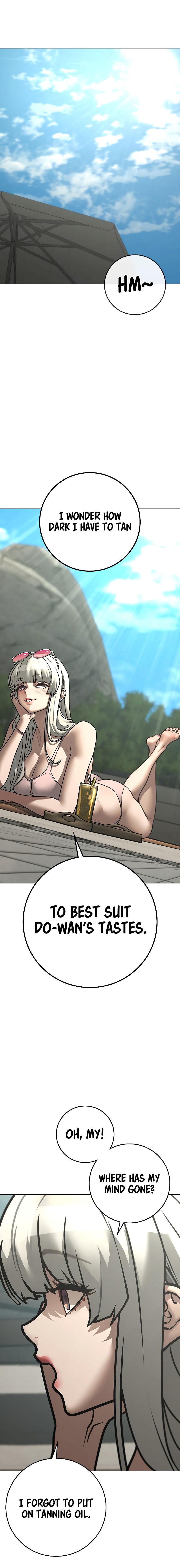 Reality Quest Chapter 168 - Page 12 in English