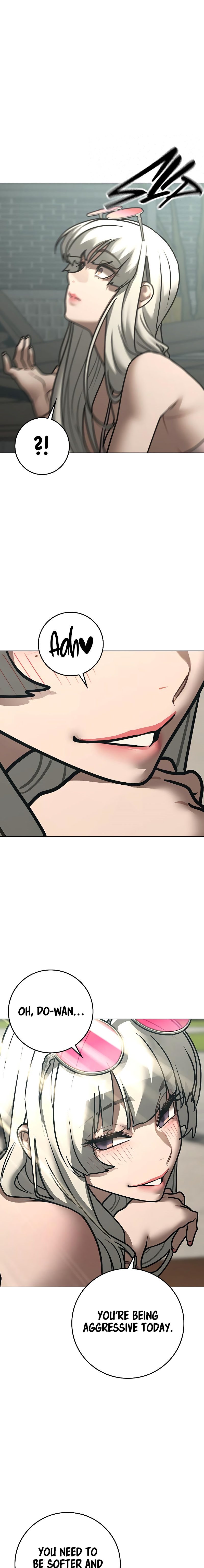 Reality Quest Chapter 168 - Page 13 in English