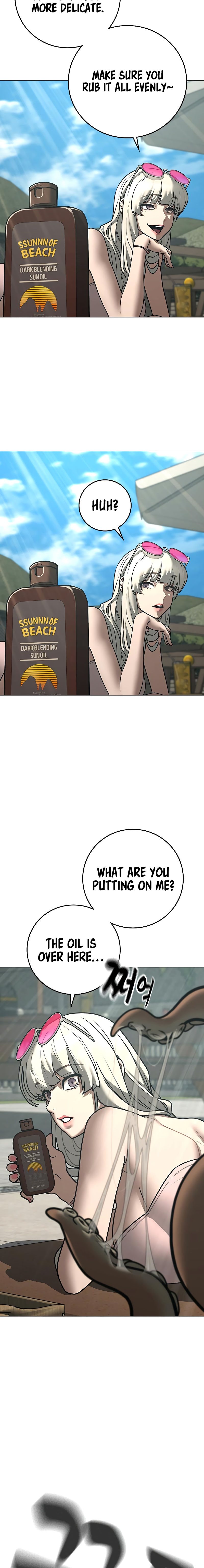 Reality Quest Chapter 168 - Page 14 in English