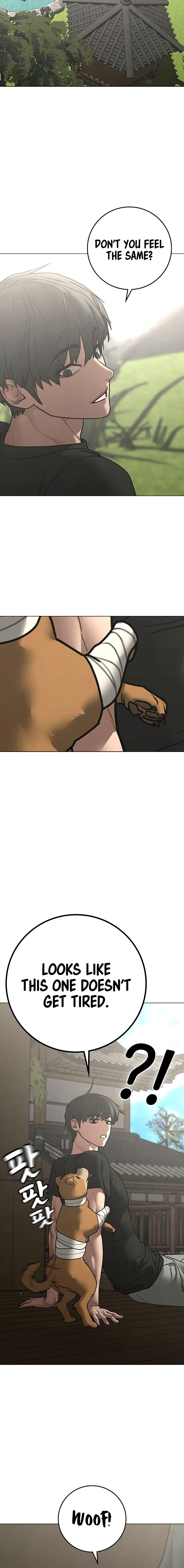 Reality Quest Chapter 168 - Page 20 in English