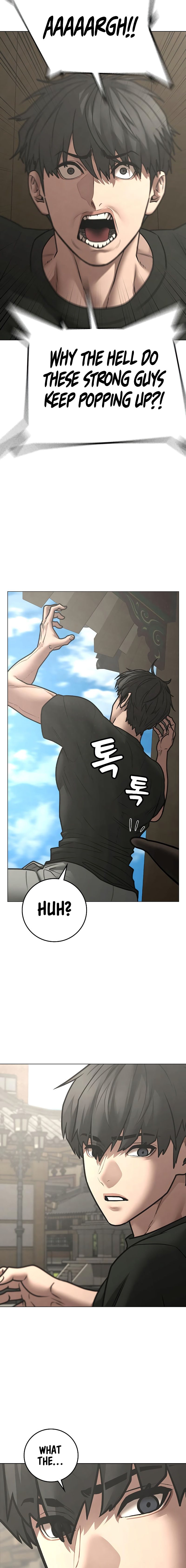 Reality Quest Chapter 168 - Page 23 in English