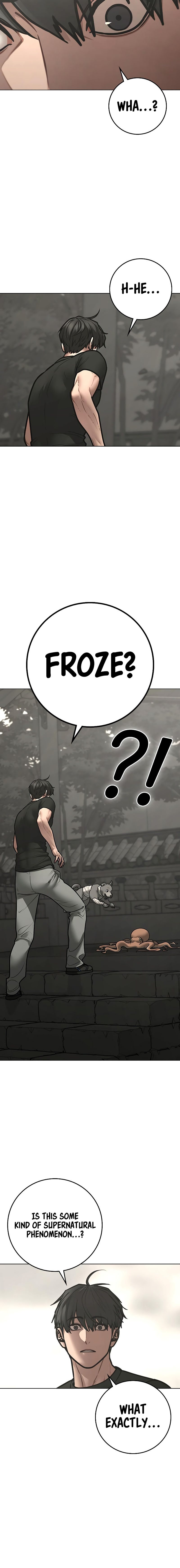 Reality Quest Chapter 168 - Page 26 in English