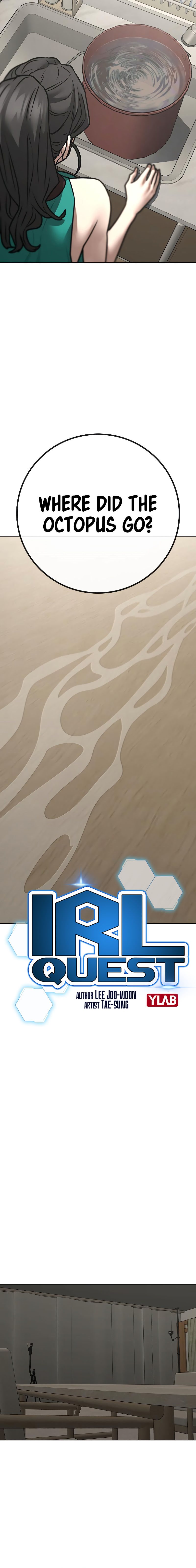 Reality Quest Chapter 168 - Page 4 in English