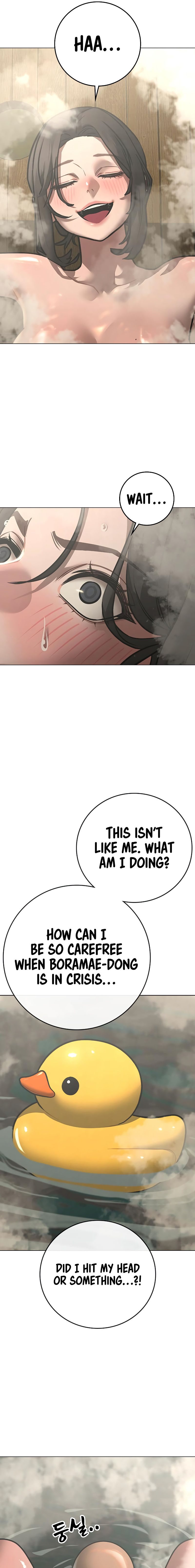Reality Quest Chapter 168 - Page 9 in English