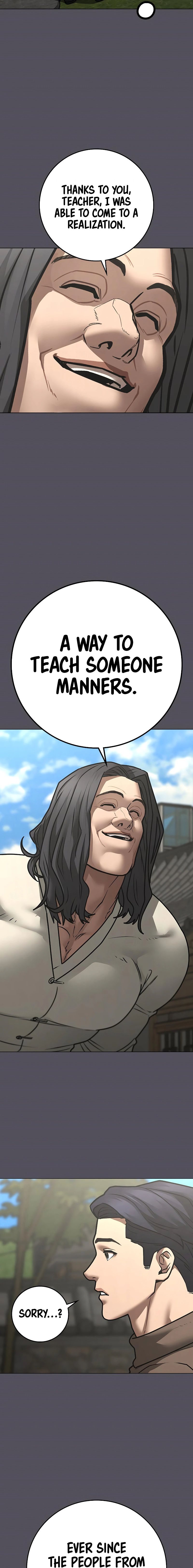 Reality Quest Chapter 169 - Page 13 in English