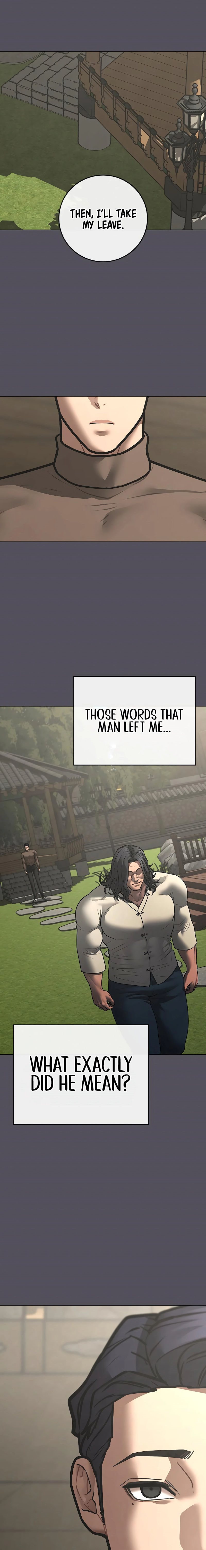 Reality Quest Chapter 169 - Page 17 in English